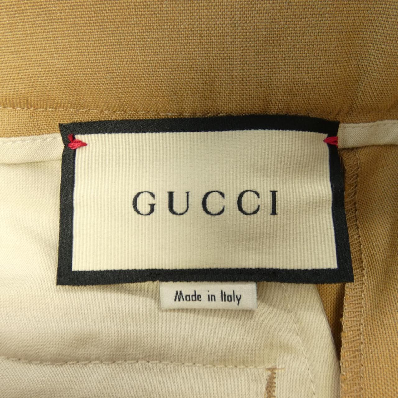 グッチ GUCCI 630426 ZAC3K パンツ