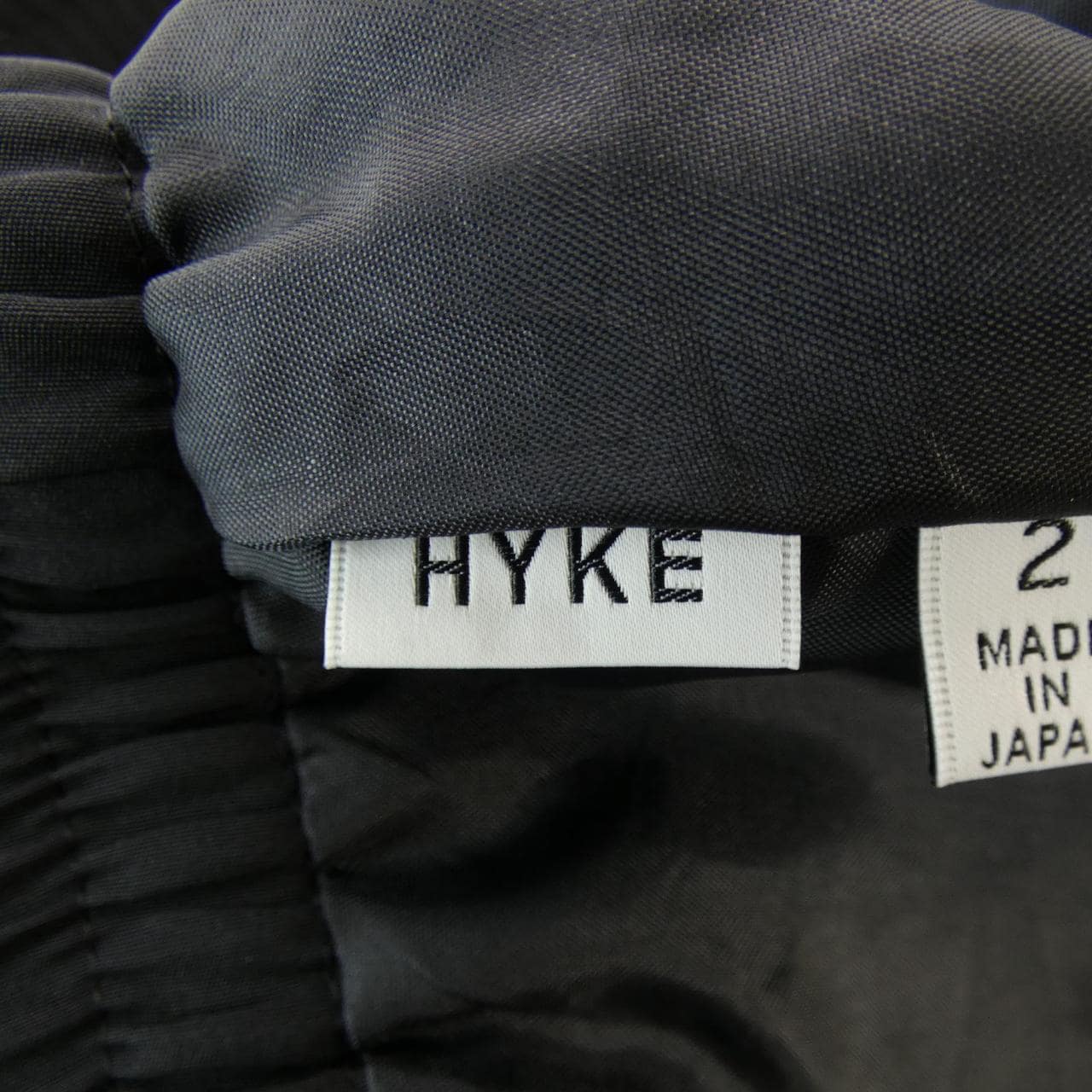 ハイク HYKE スカート