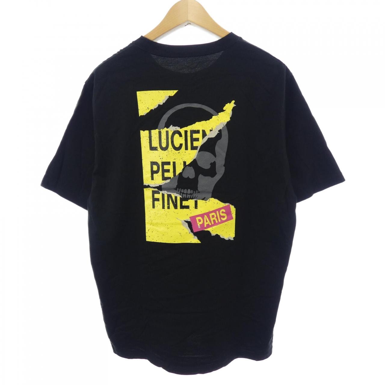 ルシアン ペラフィネ lucien pellat-finet Tシャツ