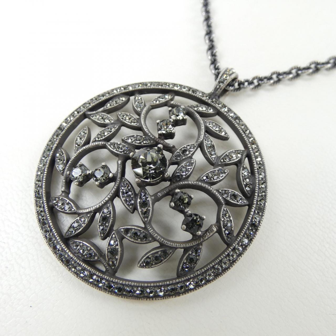 フォクシー FOXEY NECKLACE