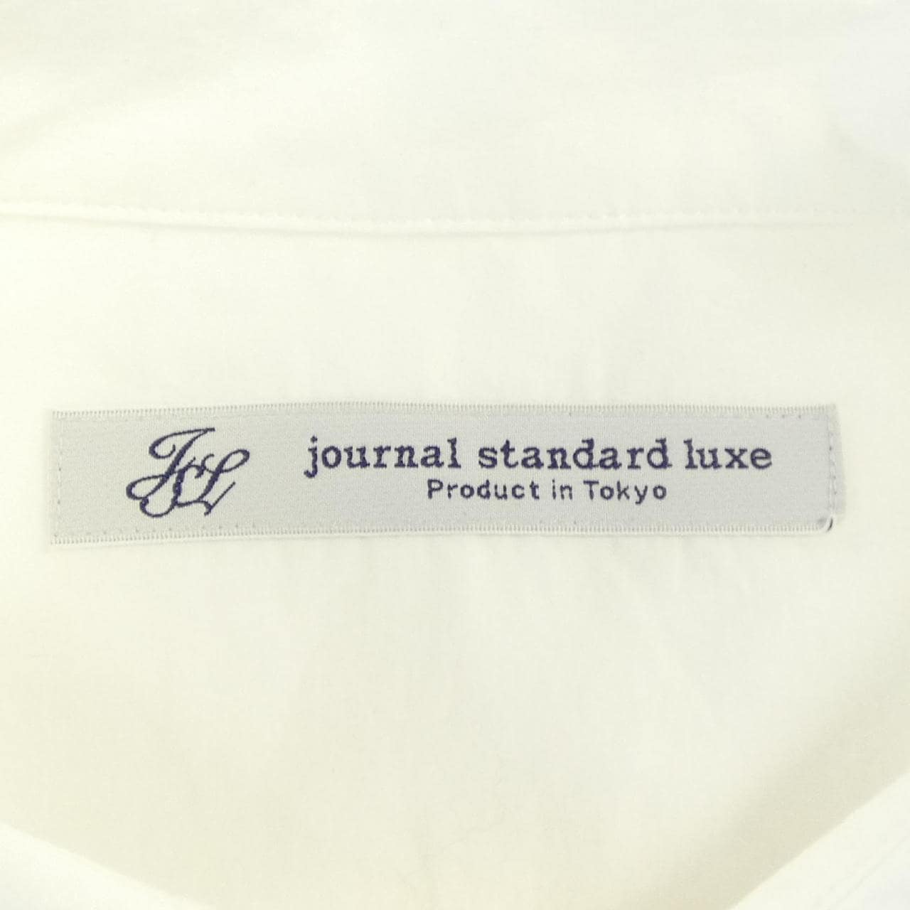 ジャーナルスタンダード JOURNAL STANDARD シャツ