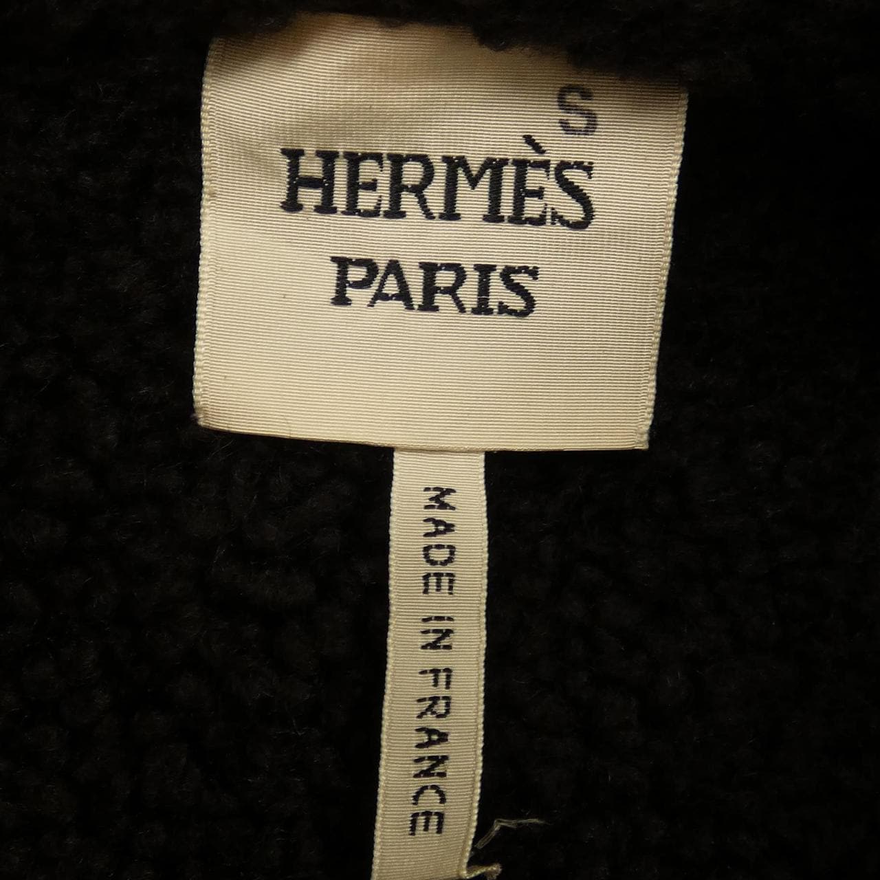 エルメス HERMES 07-7005 ベスト