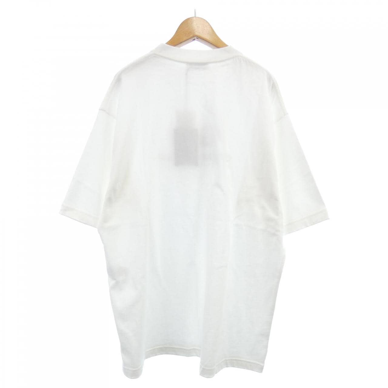 バレンシアガ BALENCIAGA 620941 TIVD5 Tシャツ