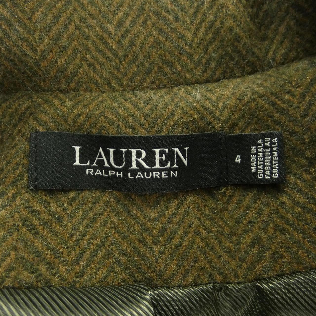 ローレンラルフローレン LAUREN RALPH LAUREN コート
