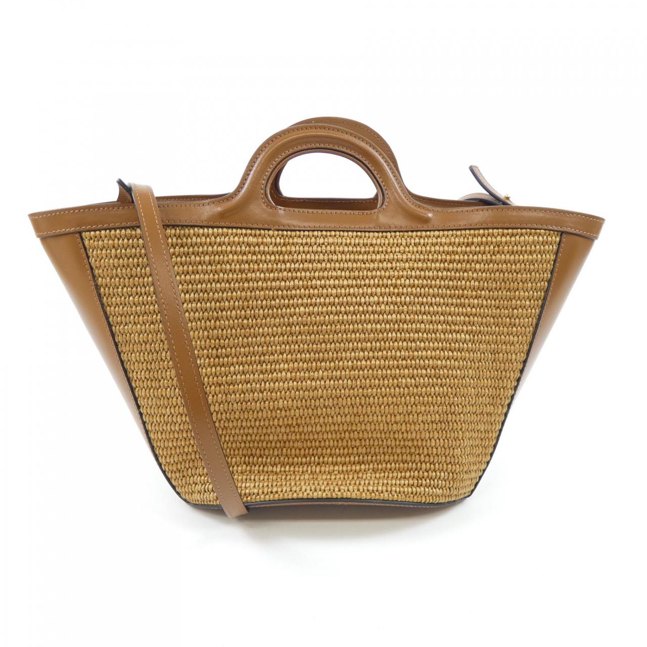 マルニ MARNI TROPICALIA BMMP0068Q0 BAG