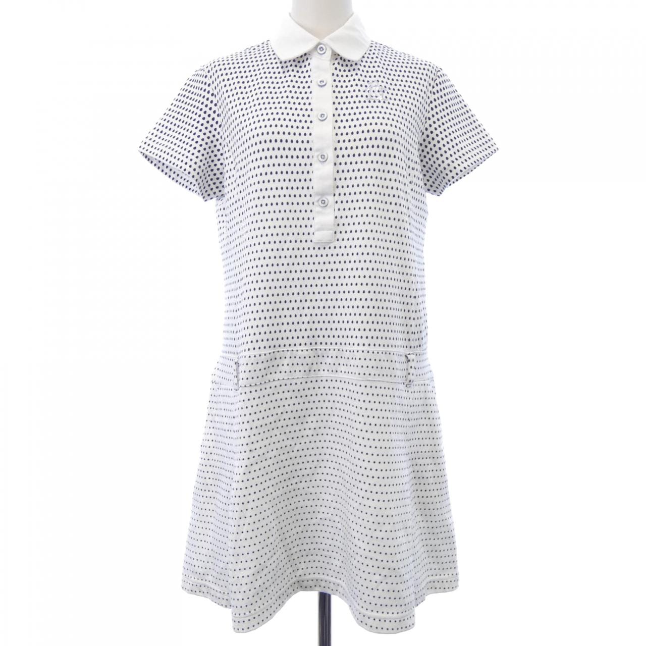 マンシングウェア MUNSING WEAR ワンピース