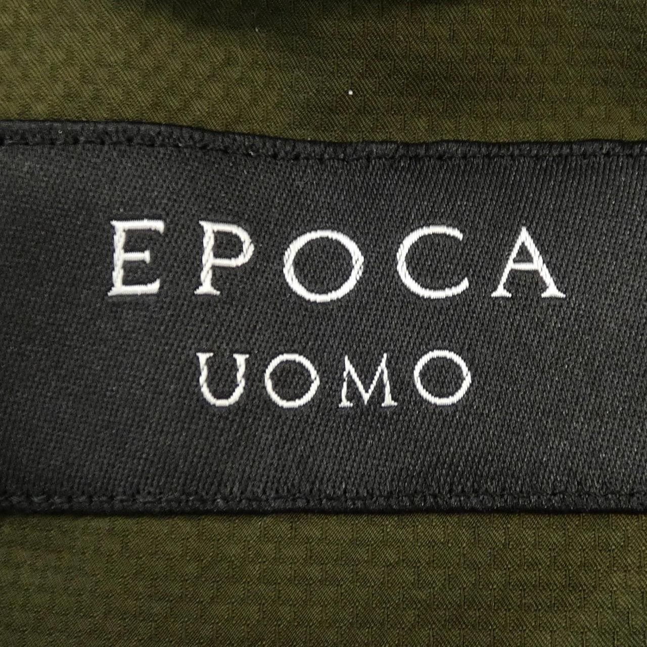 EPOCA UOMO外套