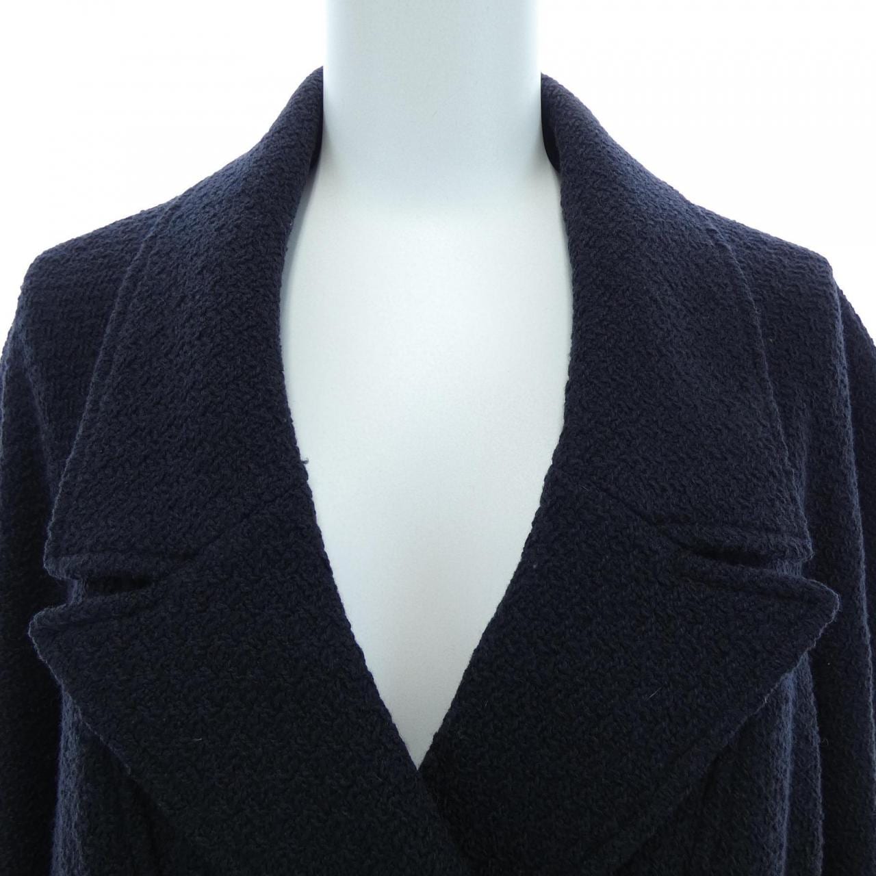 【ヴィンテージ】シャネル CHANEL P08267V04980 96A ジャケット