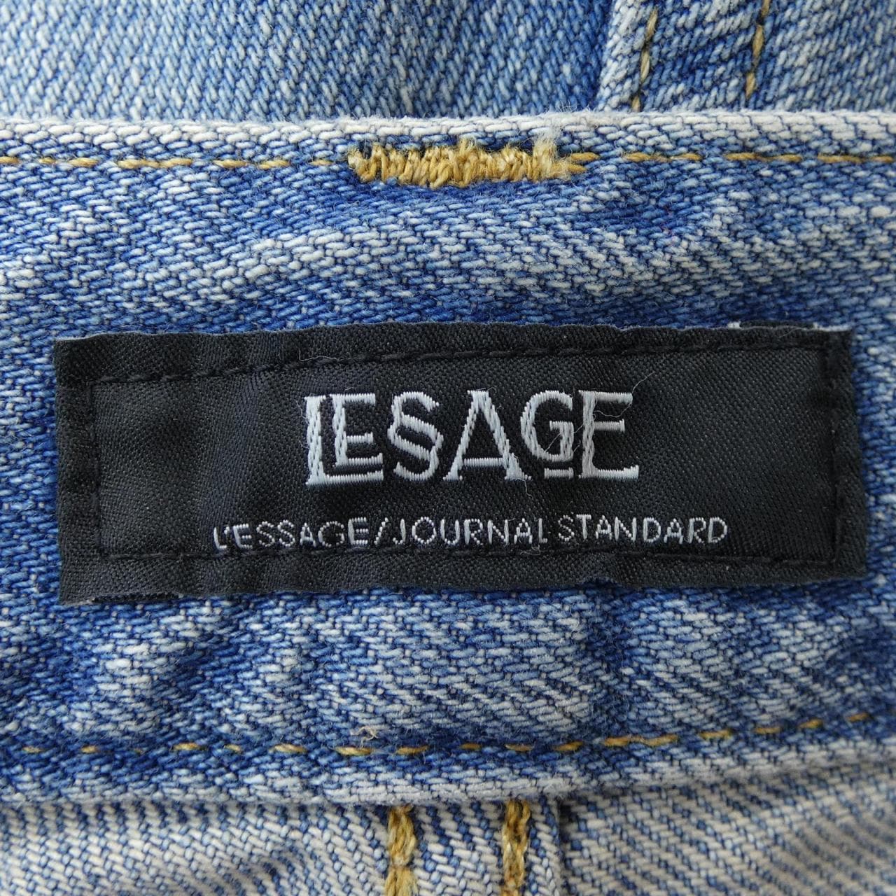 ジャーナルスタンダード JOURNAL STANDARD ジーンズ