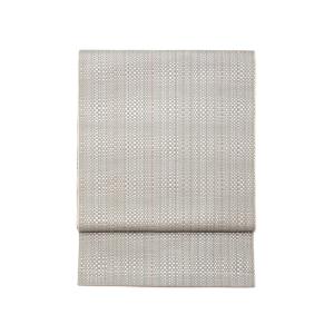 【未使用品】名古屋帯　【博多織】全通柄