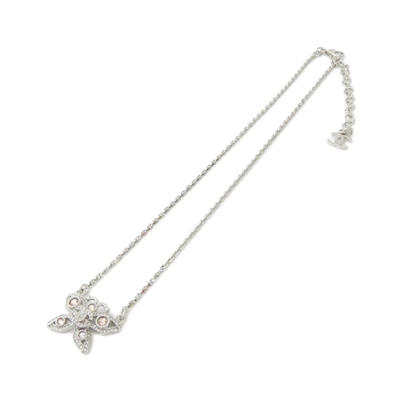 【未使用品】シャネル ABG139 ネックレス