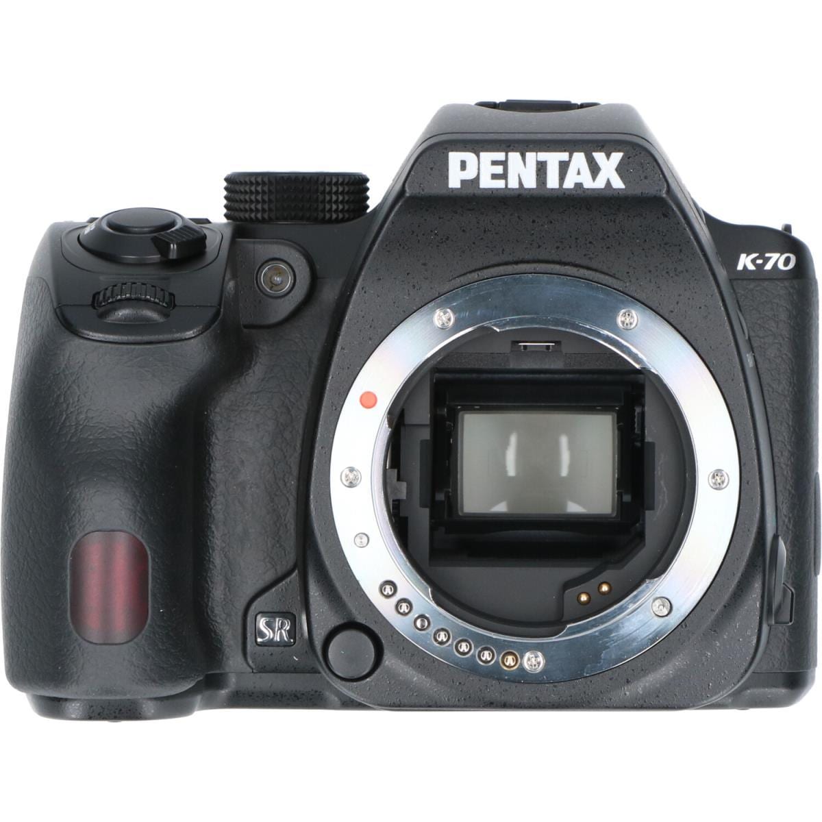 PENTAX K-70 Black