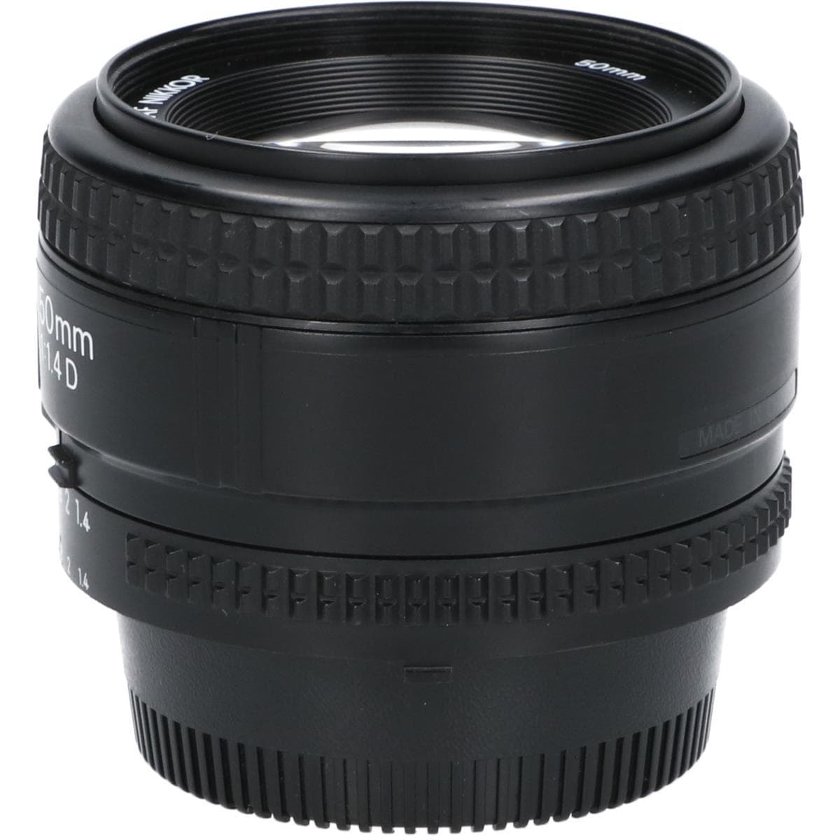 ＮＩＫＯＮ　ＡＦ５０ｍｍ　Ｆ１．４Ｄ