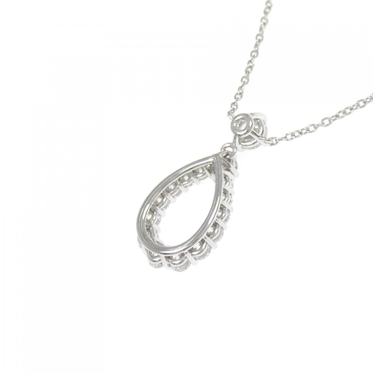 HARRY WINSTON Loop Extra Large Necklace