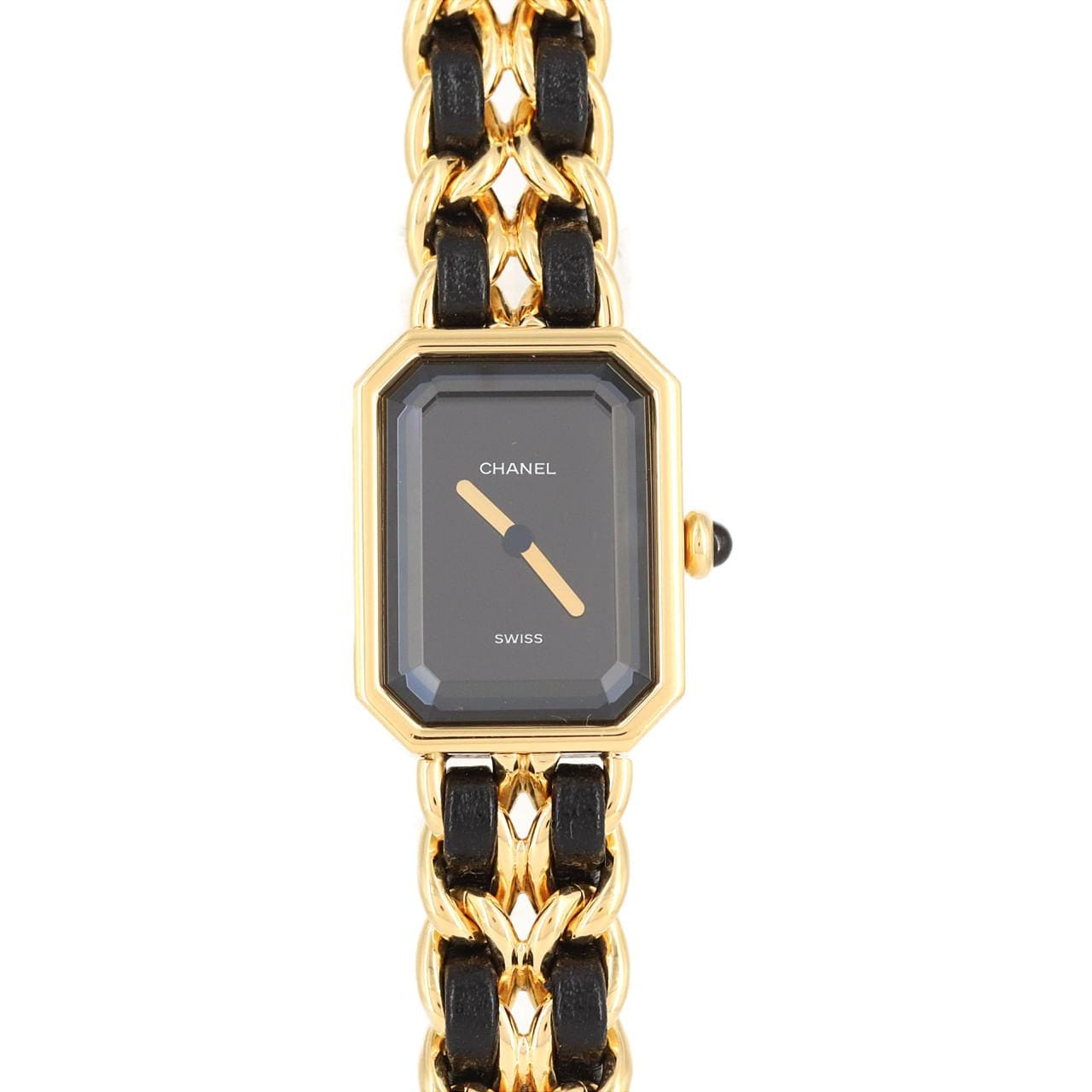 CHANEL premiere GP M size H0001 GP Quartz