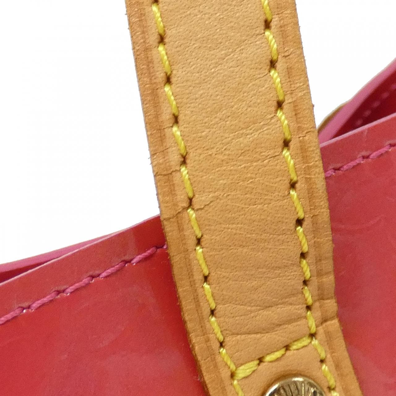 ルイヴィトン ヴェルニ リード PM M9132F バッグ