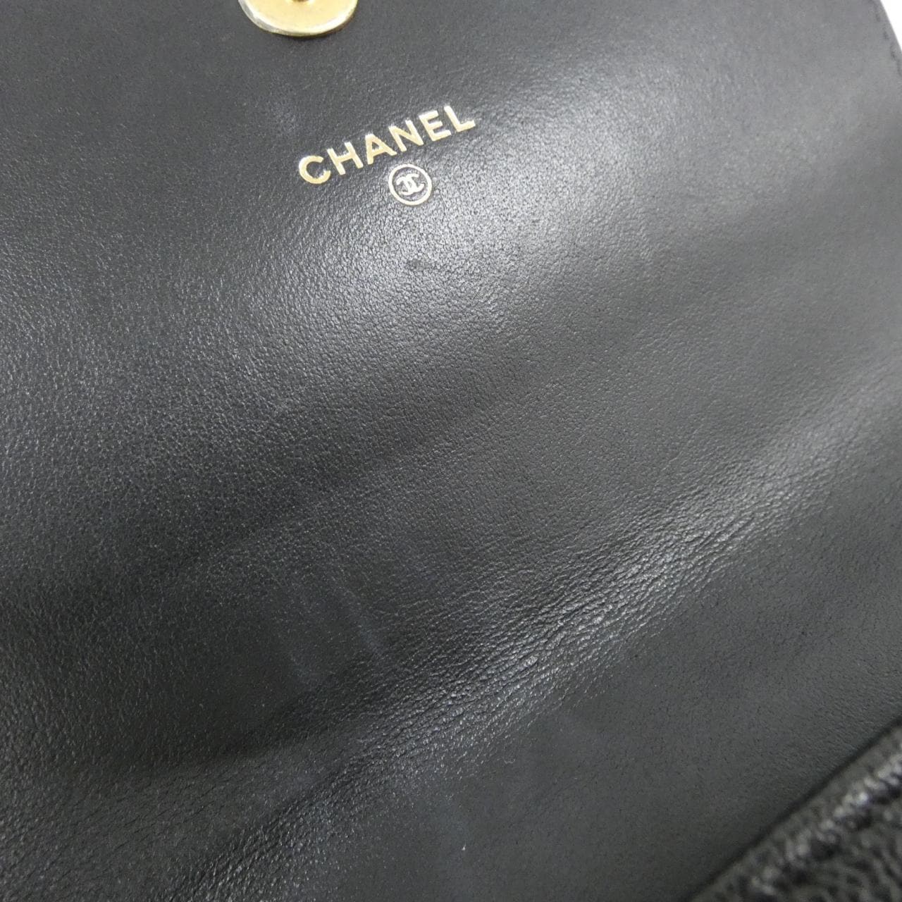 シャネル ボーイシャネル ライン AP3013 フォンケース