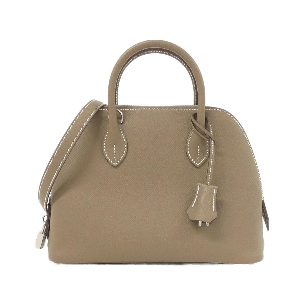 【未使用品】エルメス ボリード1923  25cm 082798CK バッグ