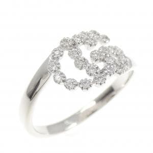 グッチ ダイヤモンド リング