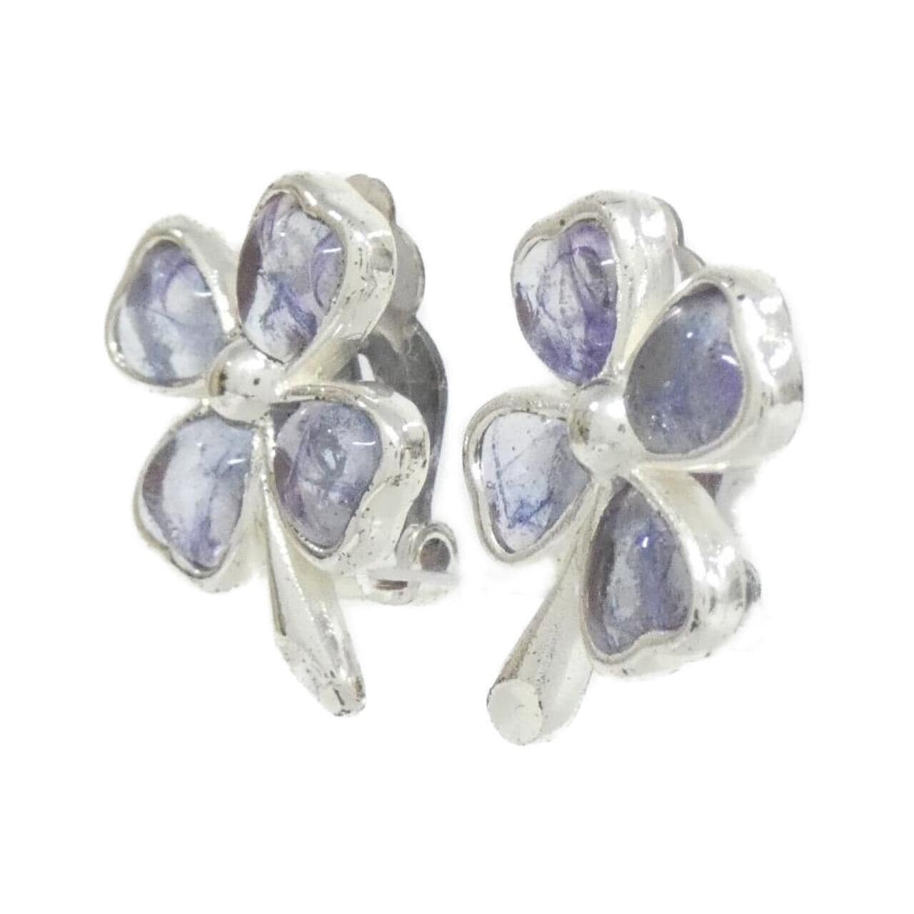 【ヴィンテージ】シャネル イヤリング