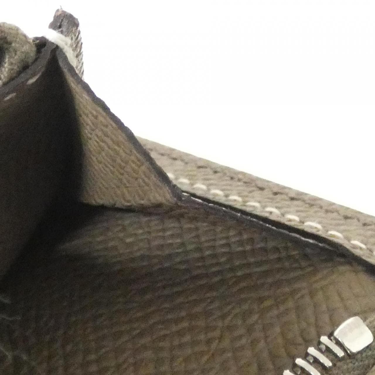 エルメス ベアン コンビネ ヴェルソ 082983CK 財布