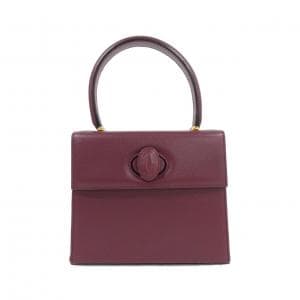 【ヴィンテージ】カルティエ MUST DE　CARTIER L1000159 バッグ