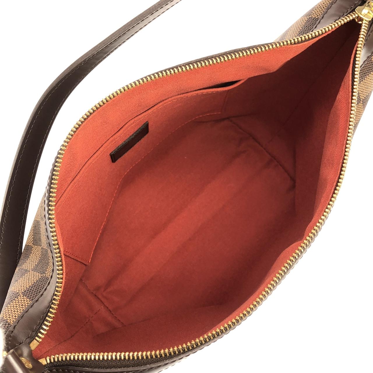 ルイヴィトン ダミエ イロヴォ MM N51995 ショルダーバッグ