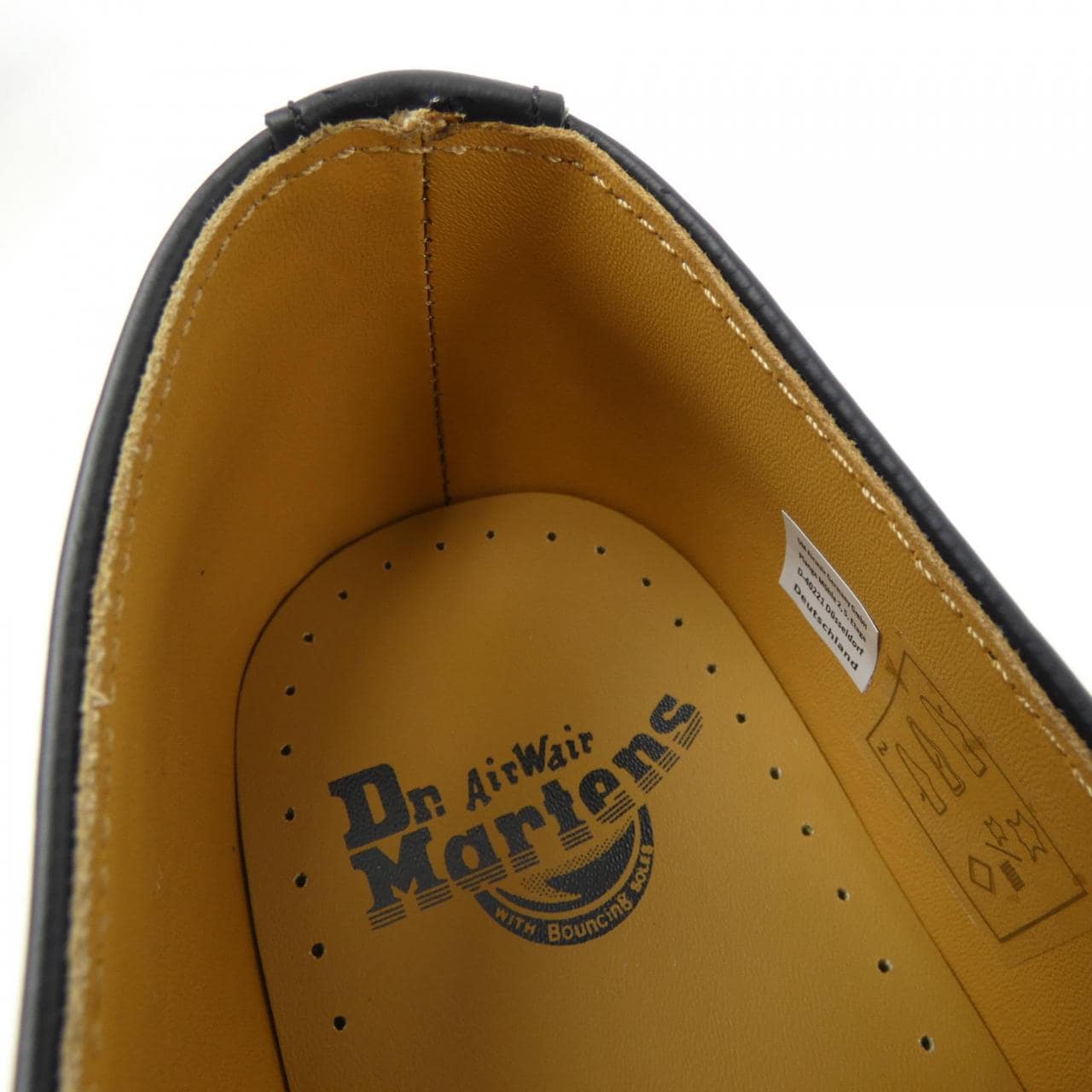 Dr. Martens DR.MARTENS shoes