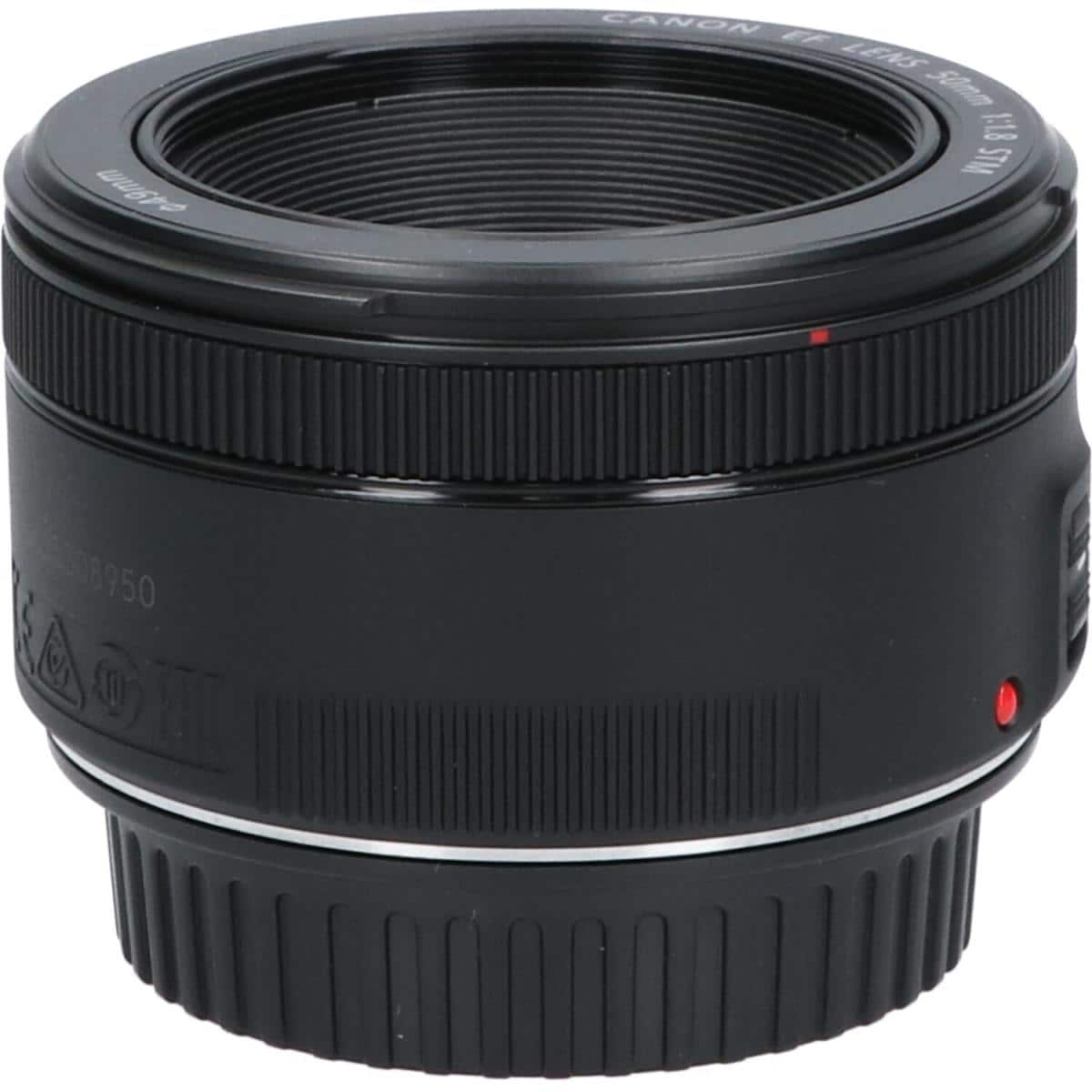 ＣＡＮＯＮ　ＥＦ５０ｍｍ　Ｆ１．８ＳＴＭ