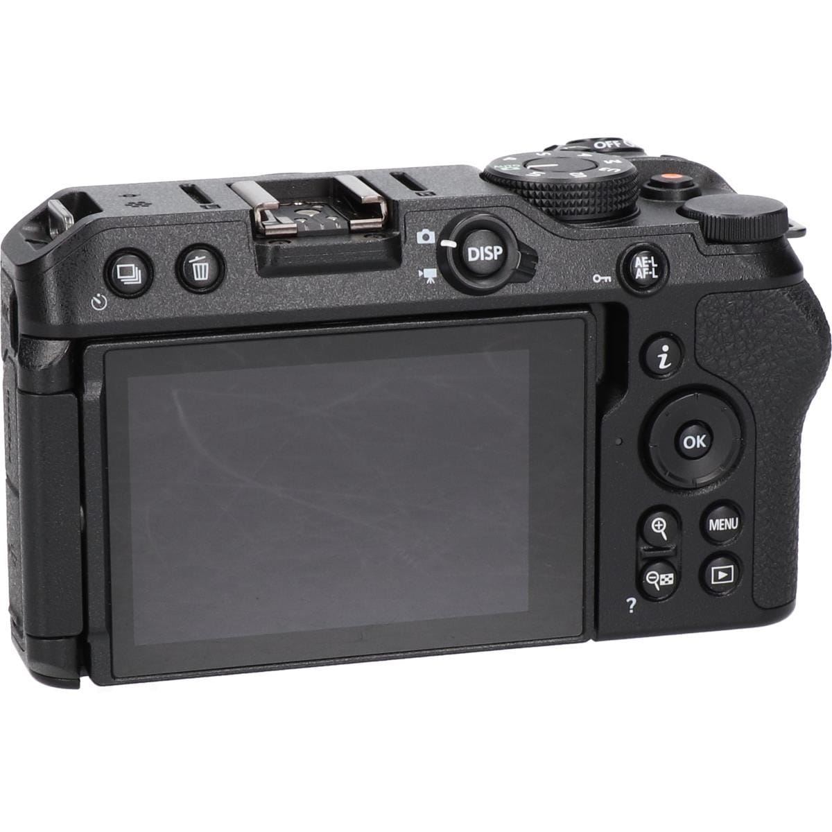 NIKON Z30