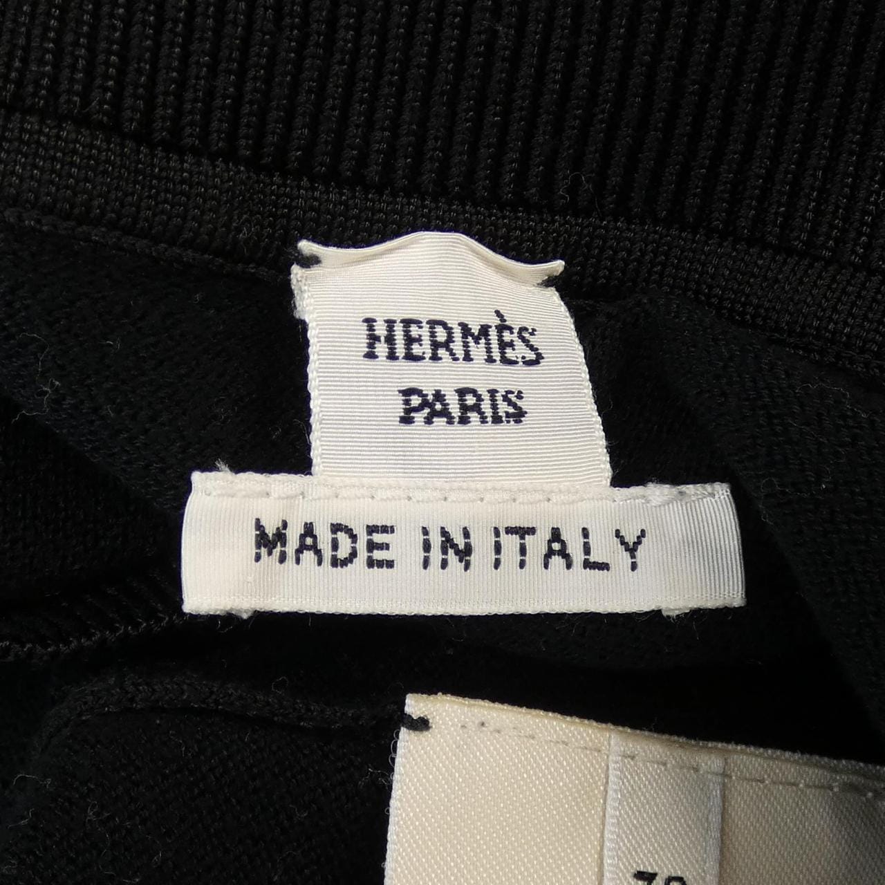 エルメス HERMES ニット