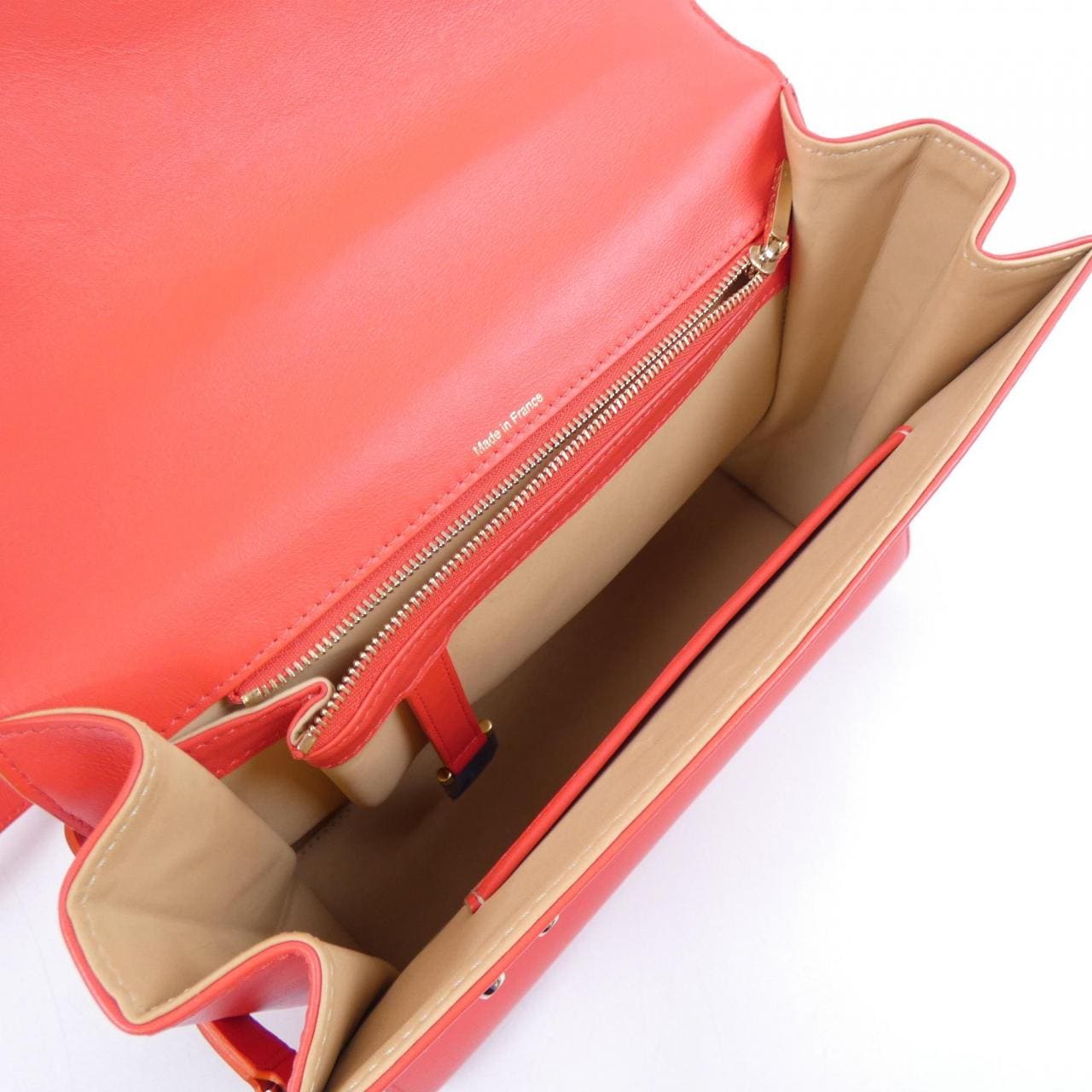 DELVAUX DELVAUX BAG