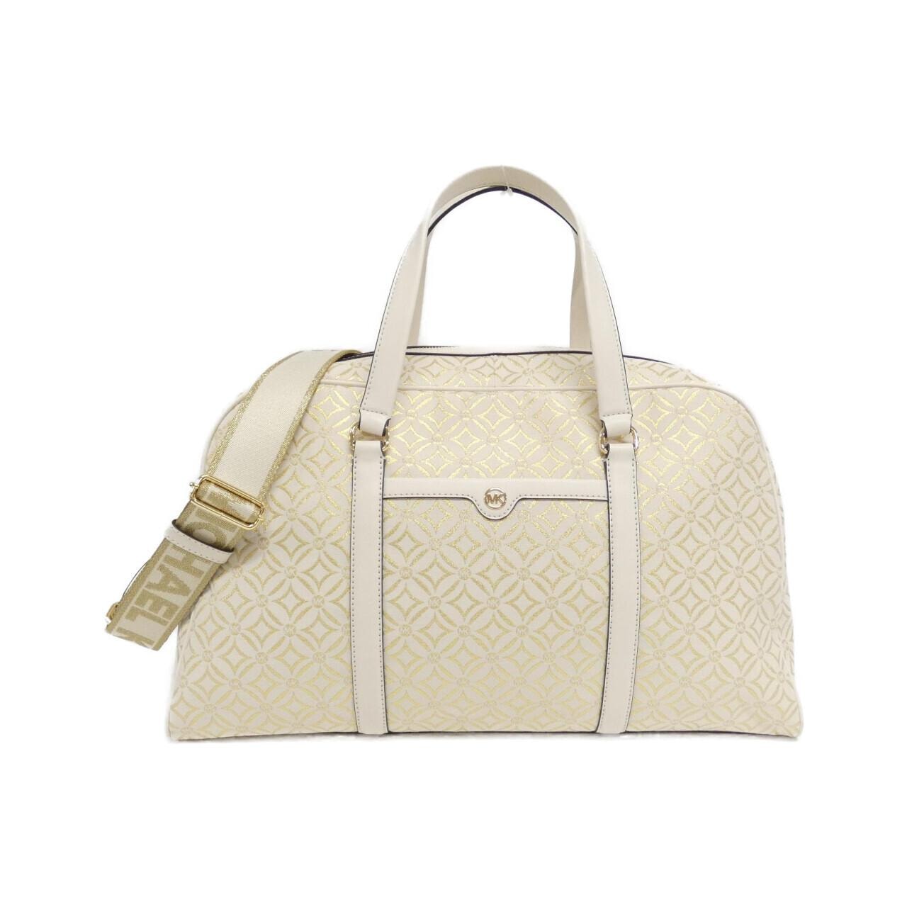 [新品] MICHAEL MICHAEL KORS TRAVEL 35F4GTFU4J 波士頓包