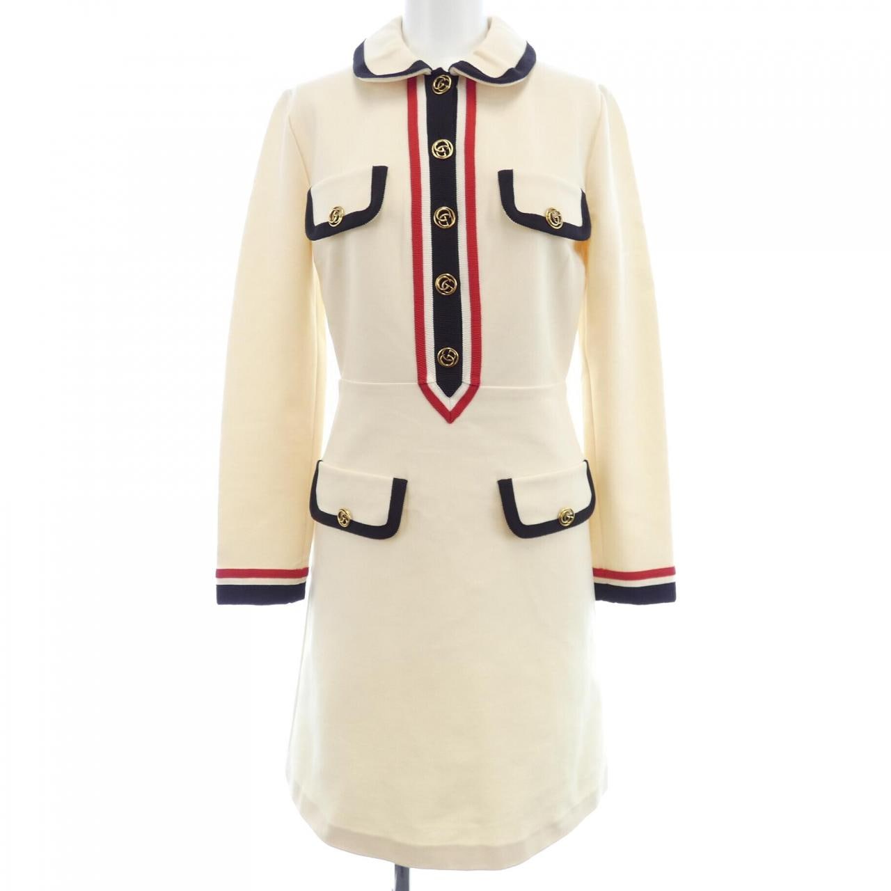 グッチ GUCCI ワンピース