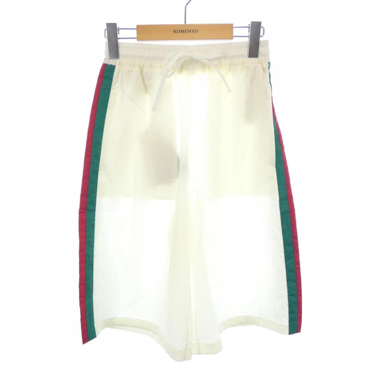 Gucci GUCCI短裤