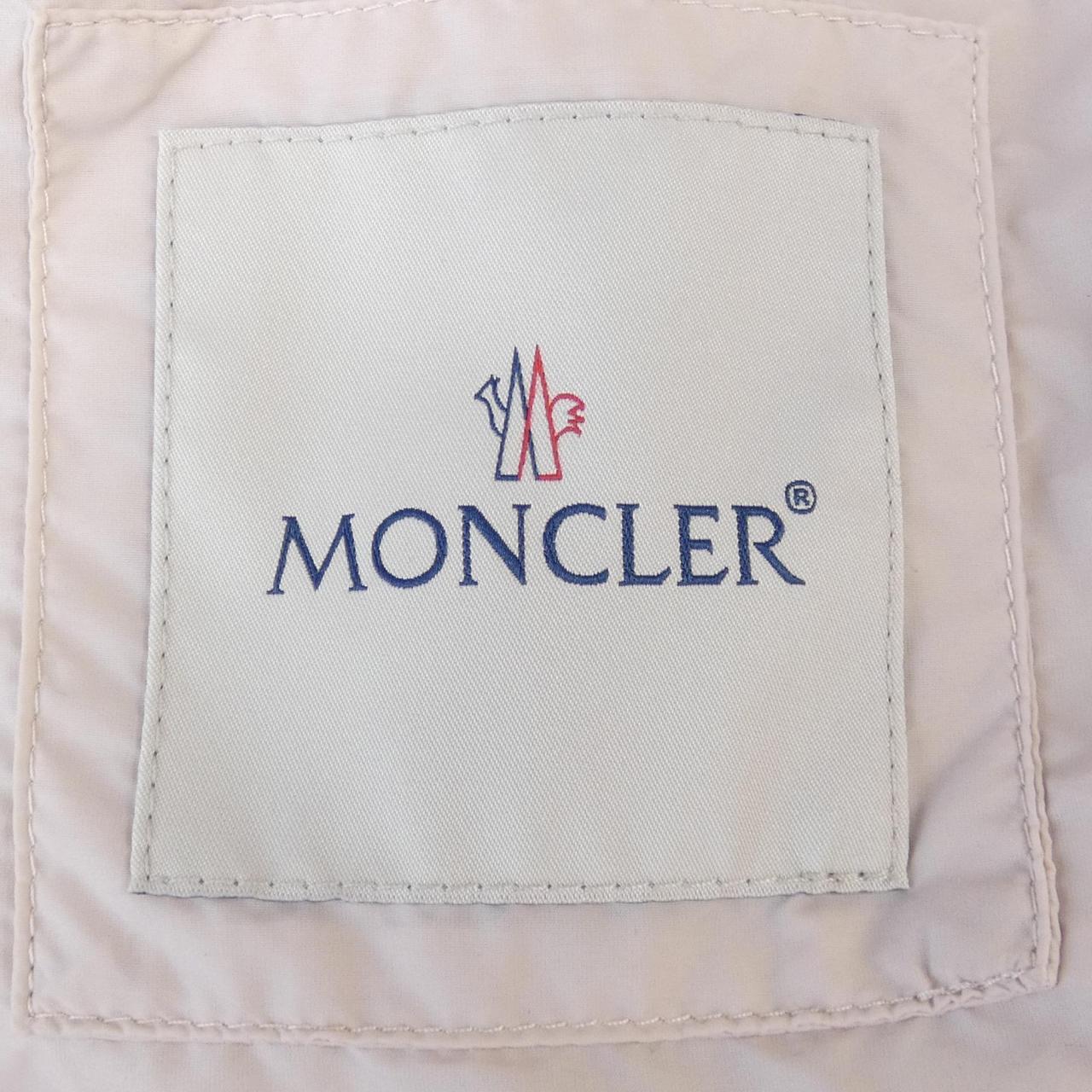 モンクレール MONCLER ブルゾン