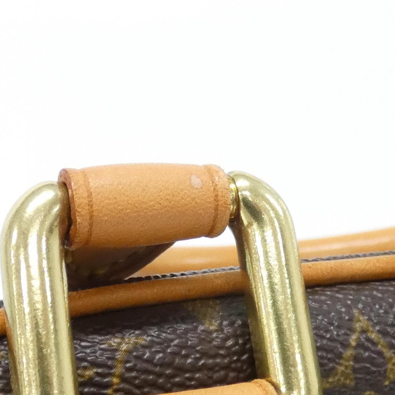 LOUIS VUITTON Monogram曼哈顿 PM M40026 包
