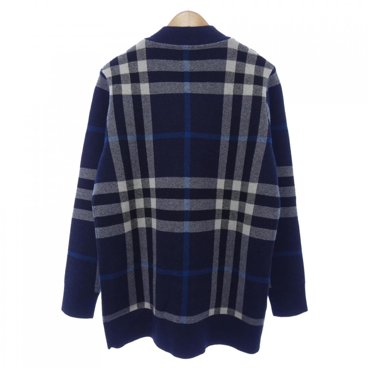 バーバリー BURBERRY カーディガン