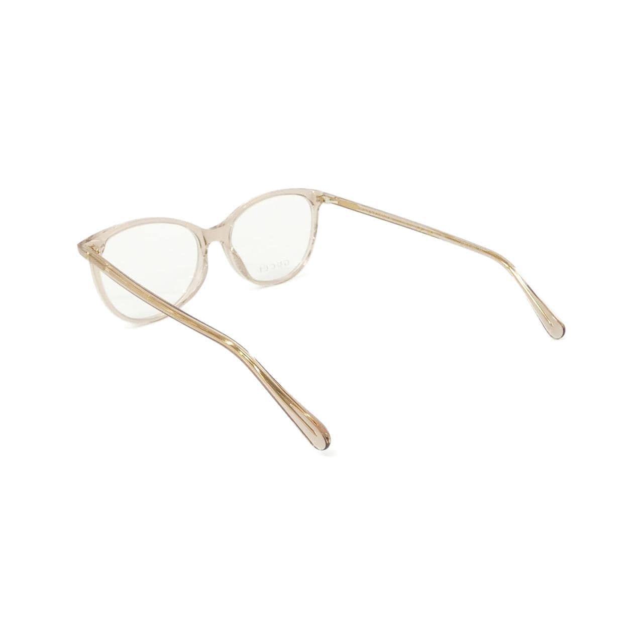 [BRAND NEW] Gucci GG0550O Glasses