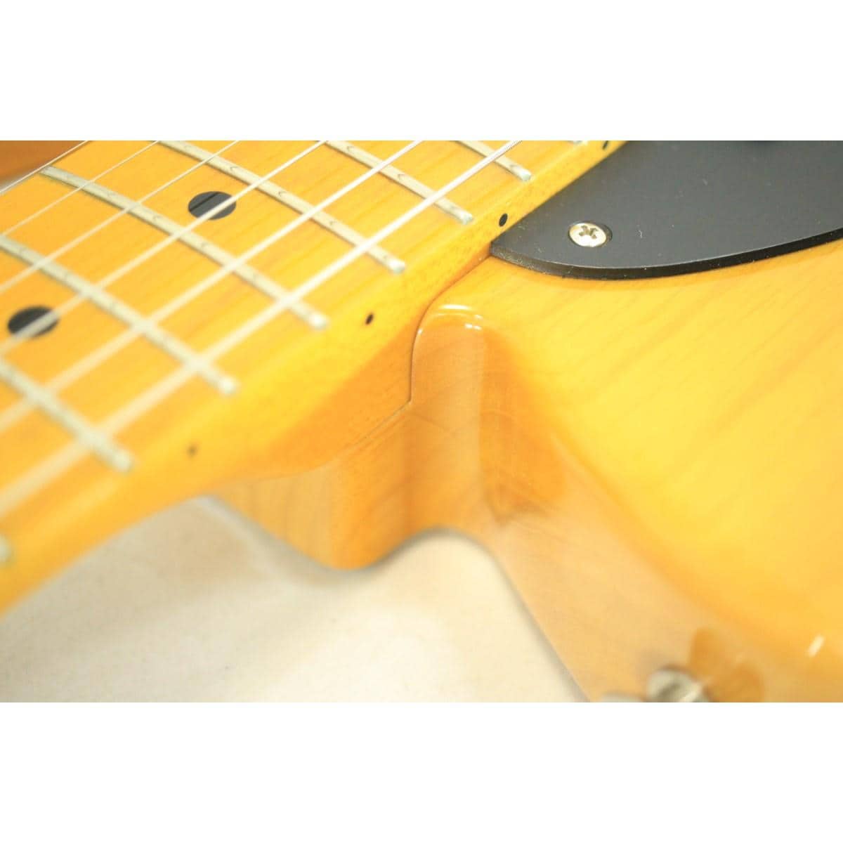 ＦＥＮＤＥＲ　ＪＡＰＡＮ　　ＴＬ５２－ＳＰＬ
