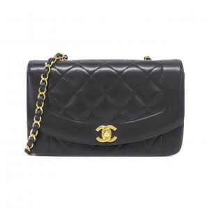 【ヴィンテージ】シャネル 01164 ショルダーバッグ