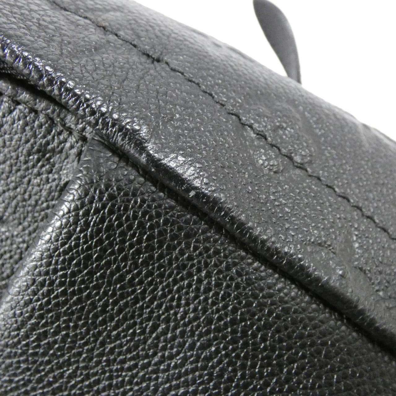 LOUIS VUITTON Monogram Empreinte Sorbonne M44016双肩包