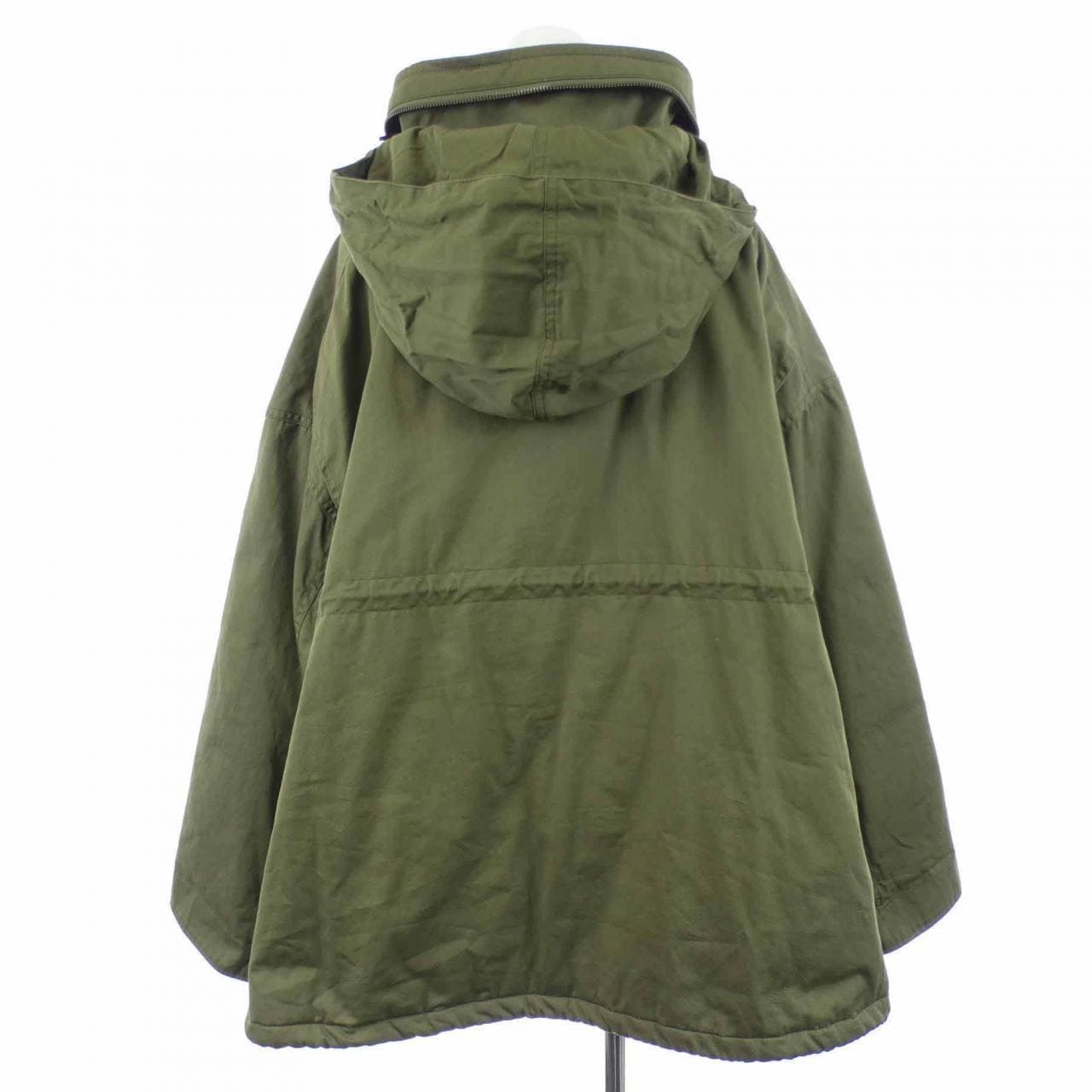 バレンシアガ BALENCIAGA 583880 TBP01 ジャケット