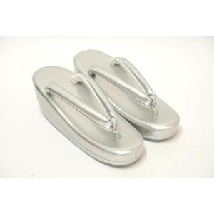 【新品】女草履　ＬＬサイズ