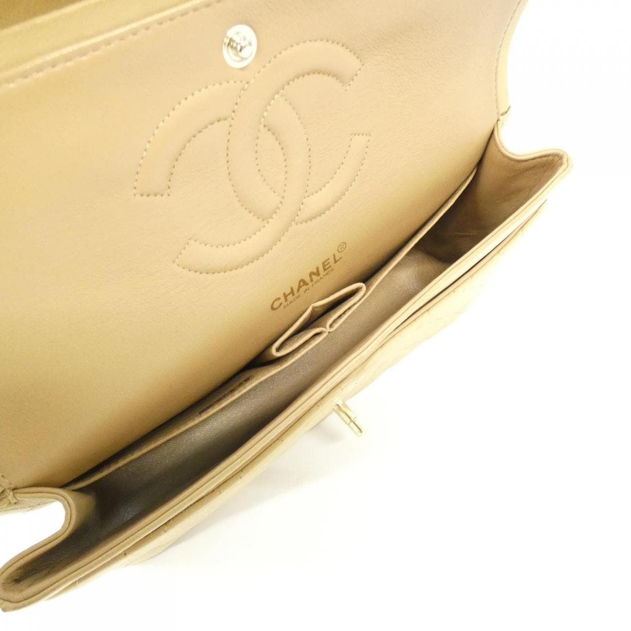 【ヴィンテージ】シャネル 1112 ショルダーバッグ