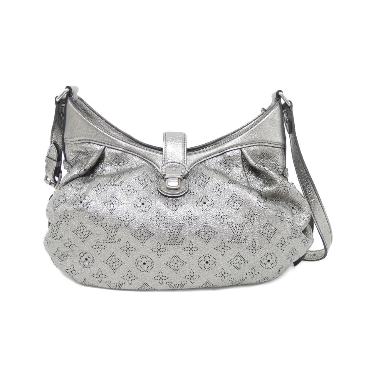 ルイヴィトン マヒナ XS M95718 ショルダーバッグ