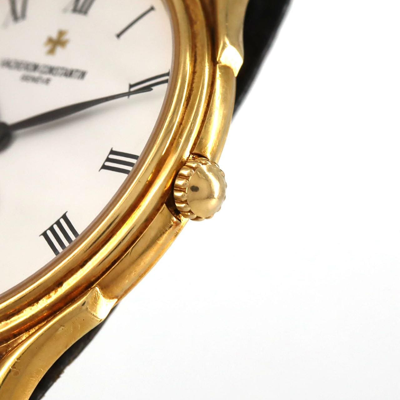 【ノーメンテナンス還元価格】ヴァシュロン･コンスタンタン ジュビリ YG 92239/000J-0933 YG 手巻