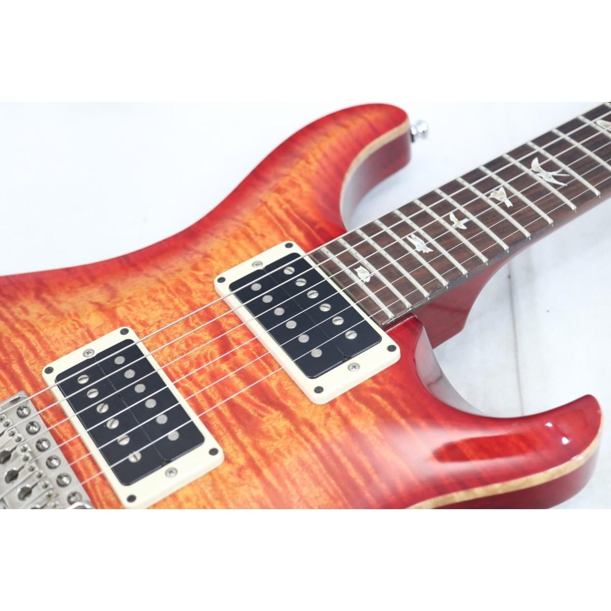 ＰＡＵＬ　ＲＥＥＤ　ＳＭＩＴＨ　　ＣＵＳＴＯＭ　２４　１０ＴＯＰ