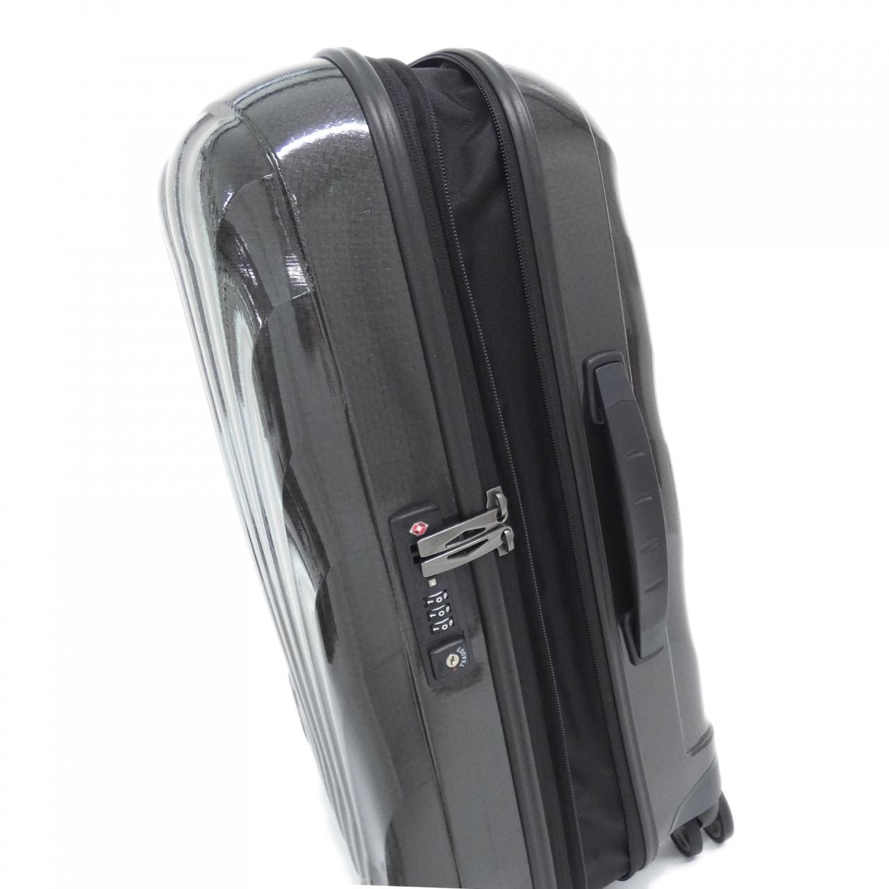 【新品】サムソナイト C-LITE スピナー 55 エキスパンダブル 36L 159482 キャリーバッグ