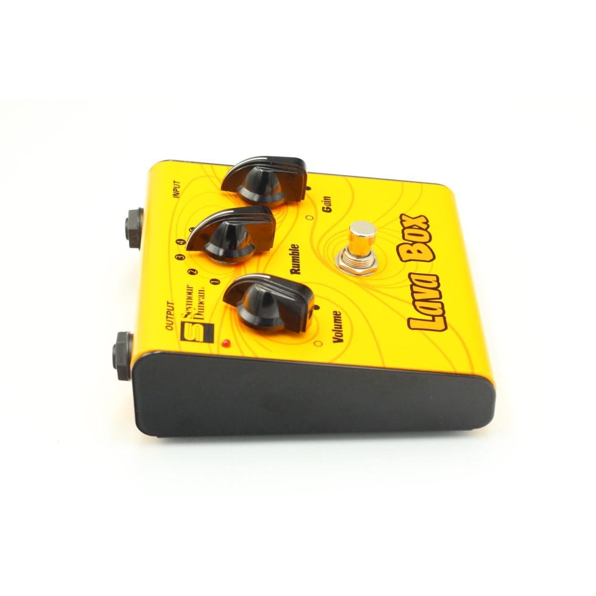 ＳＥＹＭＯＵＲ　ＤＵＮＣＡＮ　ＬＡＶＡ　ＢＯＸ